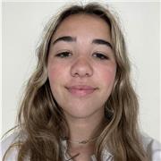 Profesora de inglés con clases dinamicas para niños de todas las edades. Enamorate del idioma